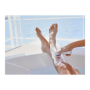 Panasonic Epilator ES-EL3A-N503 Operating time (max) 30 min Wet & Dry White/Golden