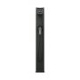 Wallbox , Pedestal Eiffel Basic Dual for Pulsar family, Black