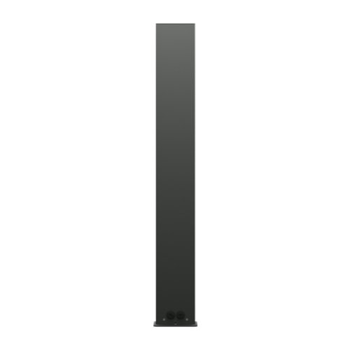 Wallbox , Pedestal Eiffel Basic Dual for Pulsar family, Black