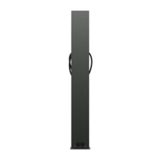 Wallbox , Pedestal Eiffel Basic Dual for Pulsar family, Black