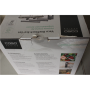 SALE OUT. Caso Vacu OneTouch Vacuum sealer Eco-Set , Black , DEMO
