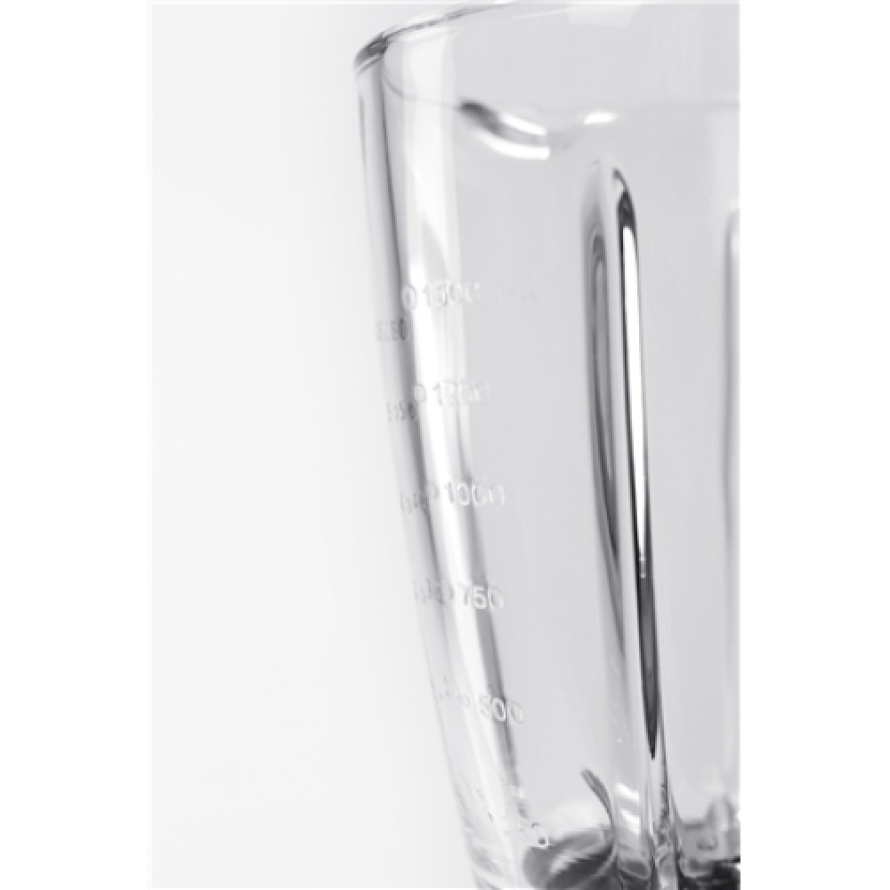 Caso , Blender , B800 , Tabletop , 1000 W , Jar material Glass , Jar capacity 1.5 L , Stainless steel