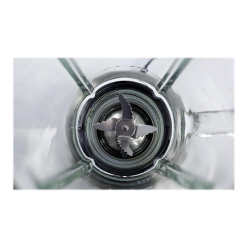 Caso , Blender , B800 , Tabletop , 1000 W , Jar material Glass , Jar capacity 1.5 L , Stainless steel