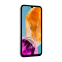 Samsung Galaxy M15 (M156) , Grey , 6.5 , Super AMOLED , 1080 x 2340 pixels , Mediatek , Dimensity 6100+ (6 nm) , Internal RAM 4 GB , 128 GB , microSDXC , Dual SIM , Nano-SIM , 4G , 5G , Main camera resolution 50+5+2 MP , Secondary camera resolution 13 MP 