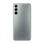 Samsung Galaxy M15 (M156) , Grey , 6.5 , Super AMOLED , 1080 x 2340 pixels , Mediatek , Dimensity 6100+ (6 nm) , Internal RAM 4 GB , 128 GB , microSDXC , Dual SIM , Nano-SIM , 4G , 5G , Main camera resolution 50+5+2 MP , Secondary camera resolution 13 MP 