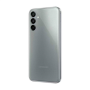Samsung Galaxy M15 (M156) , Grey , 6.5 , Super AMOLED , 1080 x 2340 pixels , Mediatek , Dimensity 6100+ (6 nm) , Internal RAM 4 GB , 128 GB , microSDXC , Dual SIM , Nano-SIM , 4G , 5G , Main camera resolution 50+5+2 MP , Secondary camera resolution 13 MP 