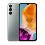 Samsung Galaxy M15 (M156) , Grey , 6.5 , Super AMOLED , 1080 x 2340 pixels , Mediatek , Dimensity 6100+ (6 nm) , Internal RAM 4 GB , 128 GB , microSDXC , Dual SIM , Nano-SIM , 4G , 5G , Main camera resolution 50+5+2 MP , Secondary camera resolution 13 MP 
