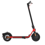 Segway , Ninebot eKickscooter D38E , Up to 25 km/h , Black/Red