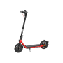 Segway , Ninebot eKickscooter D38E , Up to 25 km/h , Black/Red