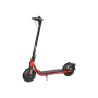 Segway , Ninebot eKickscooter D38E , Up to 25 km/h , Black/Red