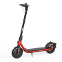 Segway , Ninebot eKickscooter D38E , Up to 25 km/h , Black/Red
