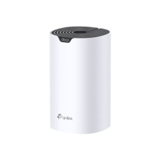 TP-LINK , AC1900 Whole Home Mesh Wi-Fi System , Deco S7 (1-pack) , 802.11ac , 10/100/1000 Mbit/s , Mesh Support Yes , MU-MiMO Yes , No mobile broadband