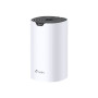 TP-LINK , AC1900 Whole Home Mesh Wi-Fi System , Deco S7 (1-pack) , 802.11ac , 10/100/1000 Mbit/s , Mesh Support Yes , MU-MiMO Yes , No mobile broadband