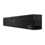 Lenovo , ThinkSmart One + USB Controller (MTR) , Black