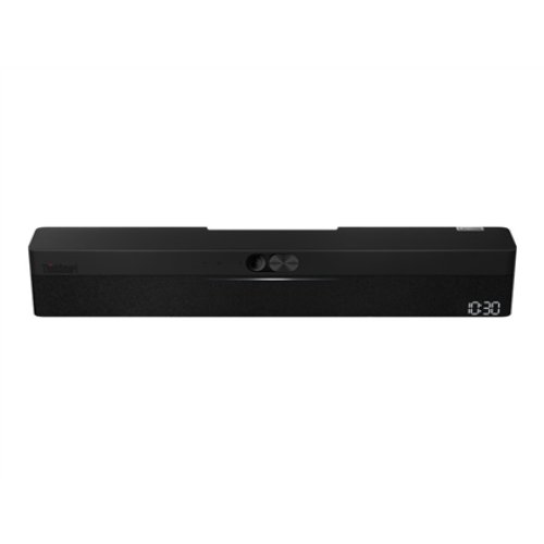 Lenovo , ThinkSmart One + USB Controller (MTR) , Black