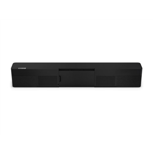 Lenovo , ThinkSmart One + USB Controller (MTR) , Black