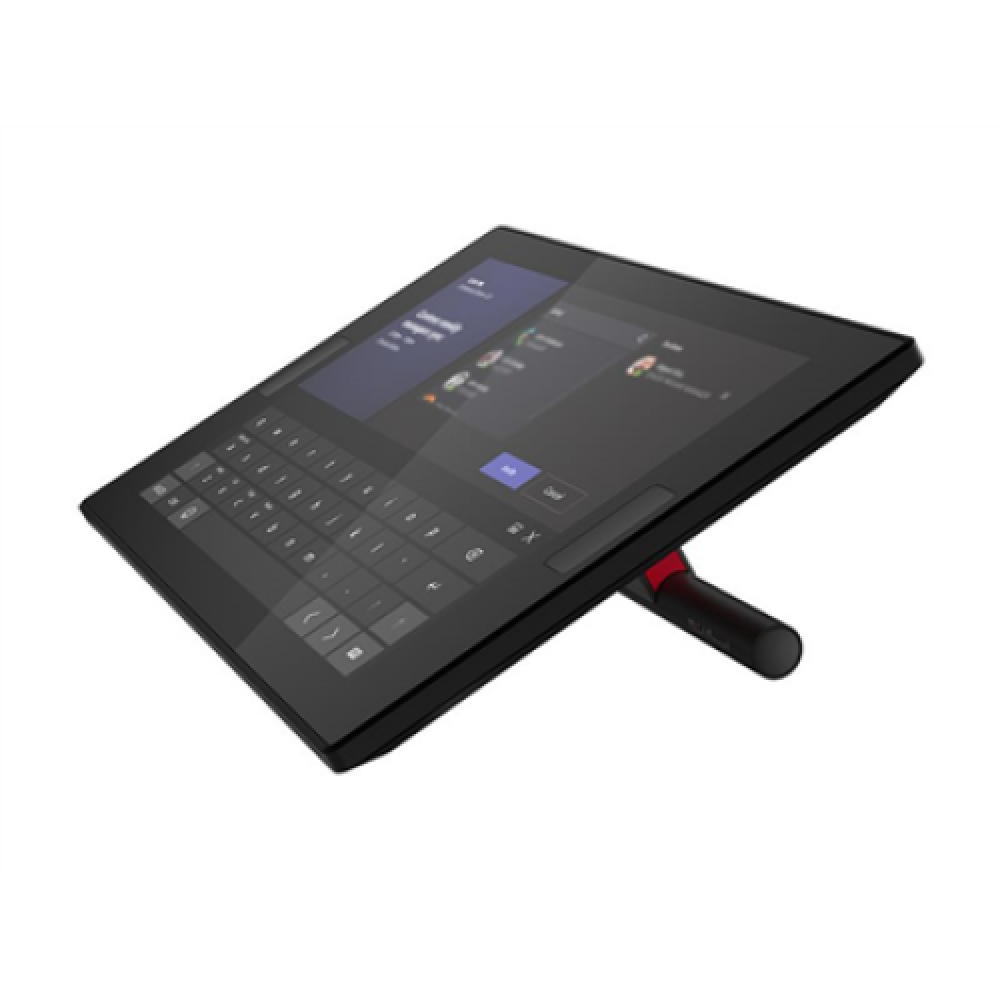 Lenovo , ThinkSmart One + USB Controller (MTR) , Black