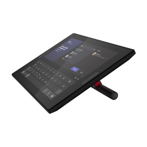 Lenovo , ThinkSmart One + USB Controller (MTR) , Black