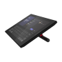 Lenovo , ThinkSmart One + USB Controller (MTR) , Black