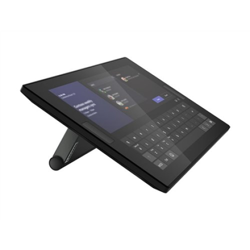 Lenovo , ThinkSmart One + USB Controller (MTR) , Black