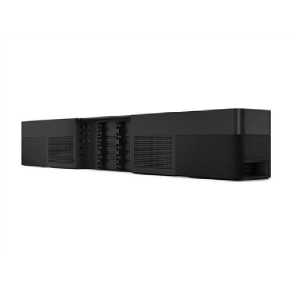 Lenovo , ThinkSmart One + USB Controller (MTR) , Black