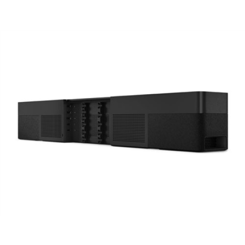 Lenovo , ThinkSmart One + USB Controller (MTR) , Black
