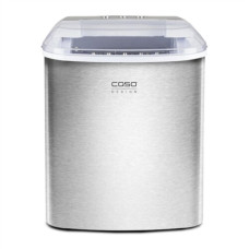 Caso , Ice cube machine , IceChef Pro , Power 120 W , Capacity 2.2 L , Stainless steel
