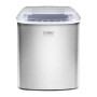 Caso , Ice cube machine , IceChef Pro , Power 120 W , Capacity 2.2 L , Stainless steel