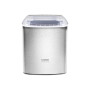 Caso , Ice cube machine , IceChef Pro , Power 120 W , Capacity 2.2 L , Stainless steel