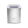 Caso , Ice cube machine , IceChef Pro , Power 120 W , Capacity 2.2 L , Stainless steel