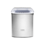 Caso , Ice cube machine , IceChef Pro , Power 120 W , Capacity 2.2 L , Stainless steel