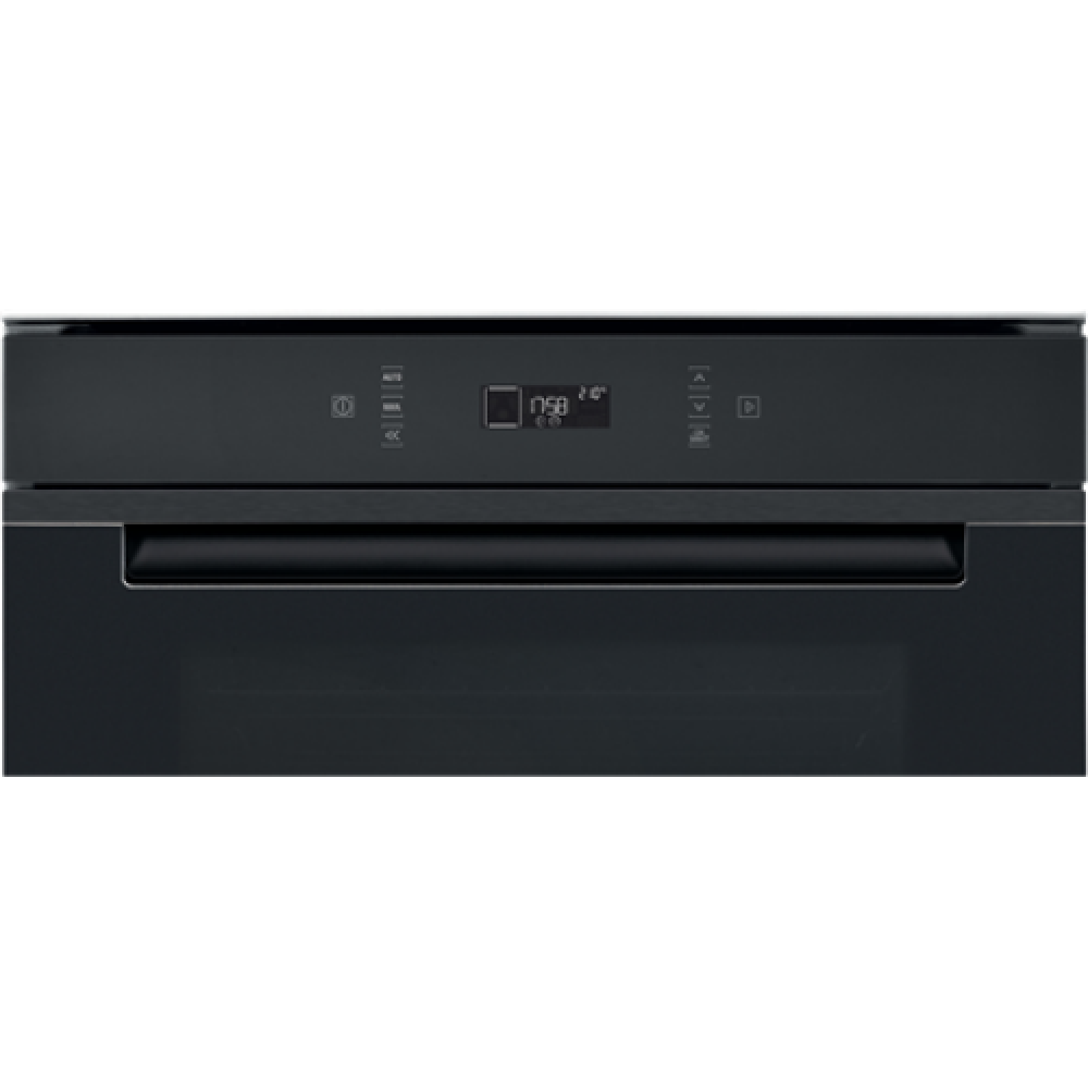 Hotpoint Microwave Oven MP 776 BMI HA Built-in 900 W Grill Black