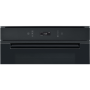 Hotpoint Microwave Oven MP 776 BMI HA Built-in 900 W Grill Black