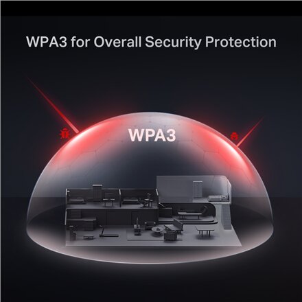 Mercusys BE9300 WiFi 7 Bluetooth 5.4 PCIe Adapter , MA47BE