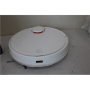 SALE OUT. , Xiaomi , Robot Vacuum , S10 EU , Wet&Dry , Operating time (max) 130 min , Lithium Ion , 3200 mAh , Dust capacity 0.30 L , 4000 Pa , White , Battery warranty 20 month(s) , USED, DIRTY, BROKEN CONTAINER LOCK, DAMAGED PACKAGING