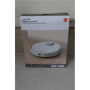 SALE OUT. , Xiaomi , Robot Vacuum , S10 EU , Wet&Dry , Operating time (max) 130 min , Lithium Ion , 3200 mAh , Dust capacity 0.30 L , 4000 Pa , White , Battery warranty 20 month(s) , USED, DIRTY, BROKEN CONTAINER LOCK, DAMAGED PACKAGING