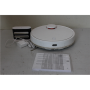 SALE OUT. , Xiaomi , Robot Vacuum , S10 EU , Wet&Dry , Operating time (max) 130 min , Lithium Ion , 3200 mAh , Dust capacity 0.30 L , 4000 Pa , White , Battery warranty 20 month(s) , USED, DIRTY, BROKEN CONTAINER LOCK, DAMAGED PACKAGING