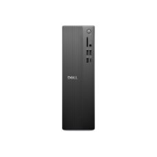 Dell Pro , Essential QVS1260 , Desktop , Slim , Intel Core i5 , i5-14500 , 8 GB , DDR5 , 512 GB , Intel UHD Graphics 770 , No keyboard , Windows 11 Pro
