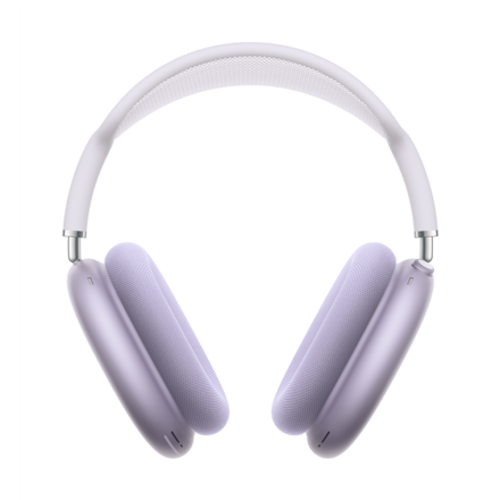 Apple , AirPods Max , Bluetooth , Over-ear , Noise canceling , Wireless , Purple
