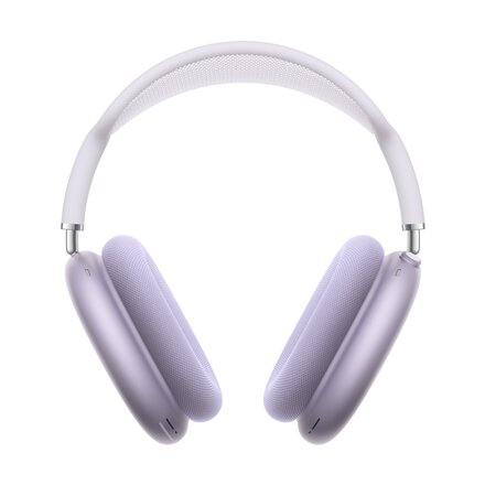 Apple , AirPods Max , Bluetooth , Over-ear , Purple , Noise canceling , Wireless