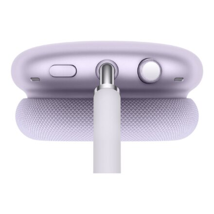 Apple , AirPods Max , Bluetooth , Over-ear , Purple , Noise canceling , Wireless