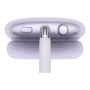 Apple , AirPods Max , Bluetooth , Over-ear , Noise canceling , Wireless , Purple