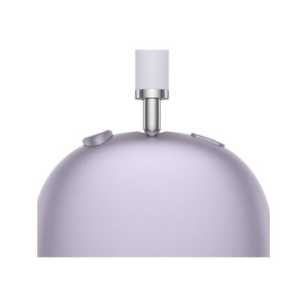Apple , AirPods Max , Bluetooth , Over-ear , Purple , Noise canceling , Wireless