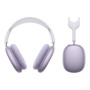 Apple , AirPods Max , Bluetooth , Over-ear , Purple , Noise canceling , Wireless