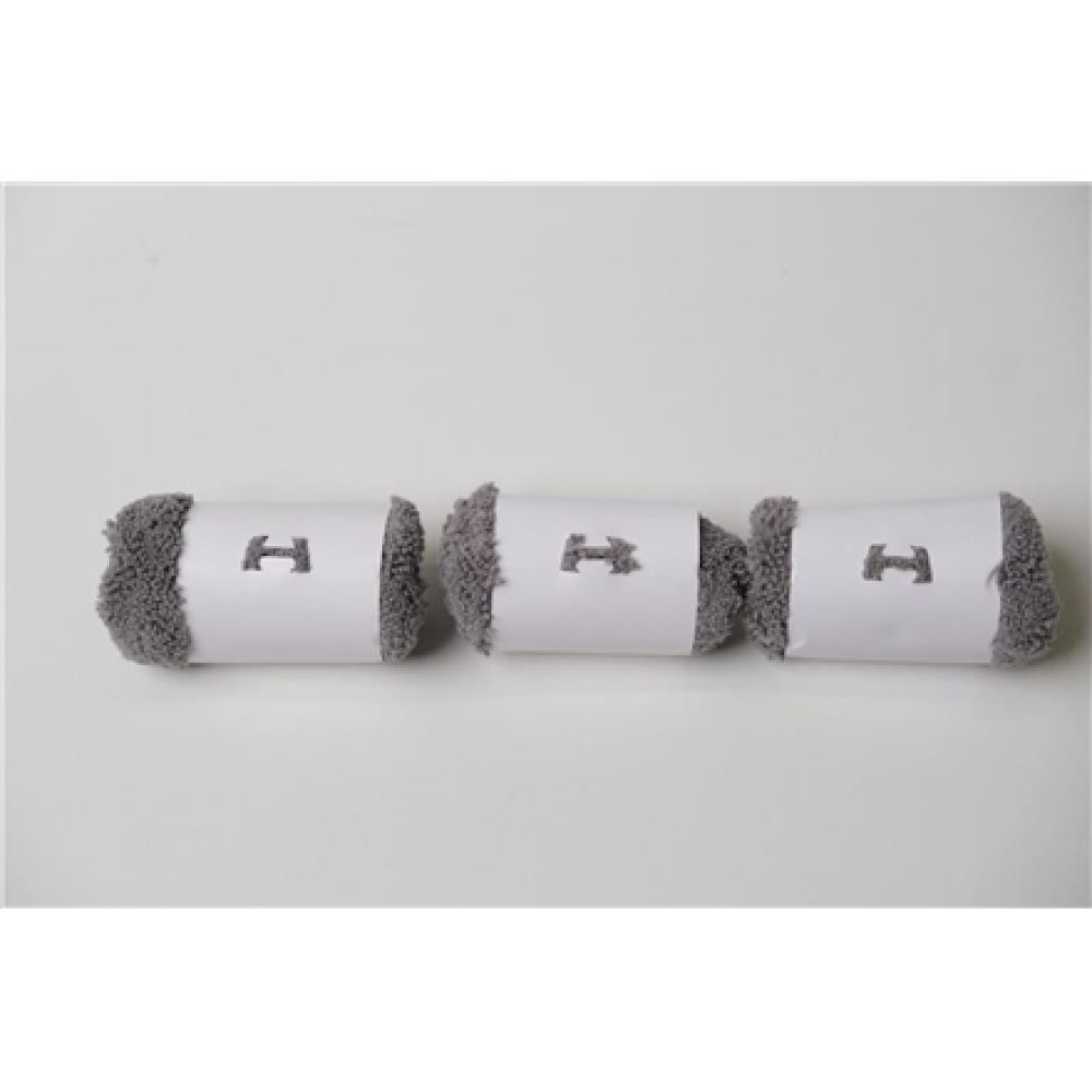 HUTT Cleaning Pad for model C7 , 10 pc(s)