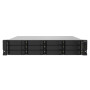 QNAP , 12-Bay , TS-1232PXU-RP-4G , AnnapurnaLabs Alpine , AL324 quad-core , Processor frequency 1.7 GHz , 4 GB , DDR4