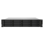 QNAP , 12-Bay , TS-1232PXU-RP-4G , AnnapurnaLabs Alpine , AL324 quad-core , Processor frequency 1.7 GHz , 4 GB , DDR4