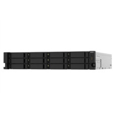 QNAP , 12-Bay , TS-1232PXU-RP-4G , AnnapurnaLabs Alpine , AL324 quad-core , Processor frequency 1.7 GHz , 4 GB , DDR4 QNAP , 12-Bay , TS-1232PXU-RP-4G , AnnapurnaLabs Alpine , AL324 quad-core , Processor frequency 1.7 GHz , 4 GB , DDR4
