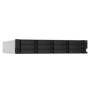 QNAP , 12-Bay , TS-1232PXU-RP-4G , AnnapurnaLabs Alpine , AL324 quad-core , Processor frequency 1.7 GHz , 4 GB , DDR4