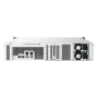 QNAP , 12-Bay , TS-1232PXU-RP-4G , AnnapurnaLabs Alpine , AL324 quad-core , Processor frequency 1.7 GHz , 4 GB , DDR4